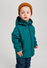 Reimatec jacket REIMA Soutu Deeper Green