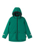 Reimatec jacket REIMA Syddi Deeper Green