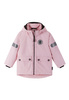 Reimatec jacket REIMA Sydvest Pale rose