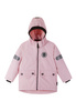 Reimatec jacket REIMA Sydvest Pale rose