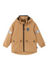 Reimatec jacket REIMA Symppis Peanut Brown