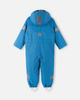 Reimatec overall REIMA Marte Mid Cool blue