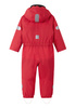 Reimatec overall REIMA Sevetti Reima red