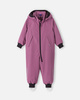 Reimatec overall REIMA Takaisin Red Violet