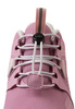 Reimatec shoes REIMA Kiritin Grey Pink