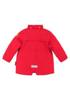 Reimatec winter jacket, Mutka Tomato red