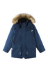 Reimatec winter jacket REIMA Ajaton Navy