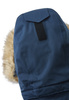 Reimatec winter jacket REIMA Ajaton Navy