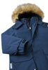 Reimatec winter jacket REIMA Ajaton Navy