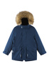 Reimatec winter jacket REIMA Ajaton Navy