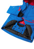 Reimatec winter jacket REIMA Kairala Bright blue