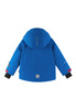 Reimatec winter jacket REIMA Kairala Bright blue