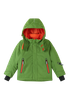 Reimatec winter jacket REIMA Kairala Green Lime