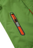 Reimatec winter jacket REIMA Kairala Green Lime