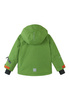 Reimatec winter jacket REIMA Kairala Green Lime