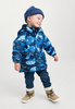 Reimatec winter jacket REIMA Kustavi Navy