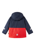 Reimatec winter jacket REIMA Luhanka Navy