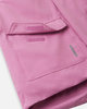 Reimatec winter jacket REIMA Mutka Mauve Pink