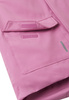 Reimatec winter jacket REIMA Mutka Mauve Pink