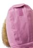 Reimatec winter jacket REIMA Mutka Mauve Pink