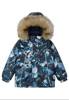 Reimatec winter jacket REIMA Niisi