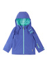 Reimatec winter jacket REIMA Palsi Breezy Violet