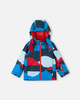 Reimatec winter jacket REIMA Palsi Bright blue