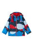 Reimatec winter jacket REIMA Palsi Bright blue