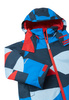 Reimatec winter jacket REIMA Palsi Bright blue