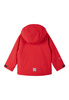 Reimatec winter jacket REIMA Palsi Reima red