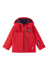 Reimatec winter jacket REIMA Palsi Reima red