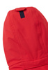 Reimatec winter jacket REIMA Palsi Reima red