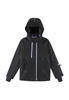 Reimatec winter jacket REIMA Perille Black