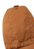 Reimatec winter jacket REIMA Raisio Cinnamon brown