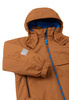 Reimatec winter jacket REIMA Raisio Cinnamon brown