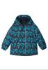 Reimatec winter jacket REIMA Ruis