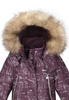 Reimatec winter jacket REIMA Silda