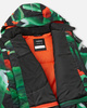 Reimatec winter jacket REIMA Tirro Black