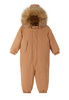 Reimatec winter overall REIMA Gotland Peanut Brown