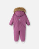 Reimatec winter overall REIMA Gotland Red Violet