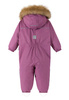 Reimatec winter overall REIMA Gotland Red Violet