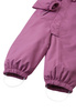 Reimatec winter overall REIMA Gotland Red Violet