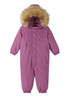 Reimatec winter overall REIMA Gotland Red Violet