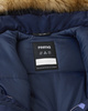 Reimatec winter overall REIMA Kipina Navy