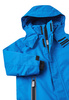 Reimatec winter overall REIMA Reach Bright blue