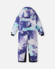 Reimatec winter overall REIMA Reach Lilac amethyst