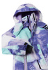 Reimatec winter overall REIMA Reach Lilac amethyst