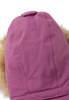 Reimatec winter overall REIMA Stavanger Red Violet