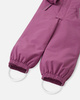 Reimatec winter overall REIMA Stavanger Red Violet