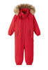 Reimatec winter overall REIMA Stavanger Tomato red